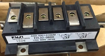 new One FUJI A50L-0001-0109/M EVL32-060D Transistor Module ping - ONE FUJI