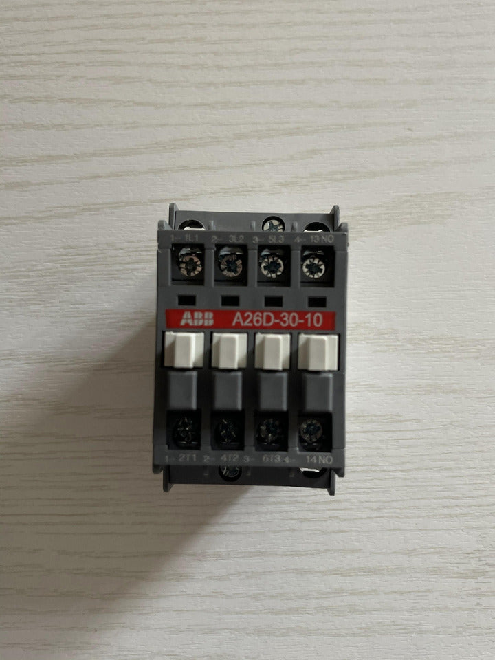 ABB A26D-30-10 AC220V Contactors - ABB