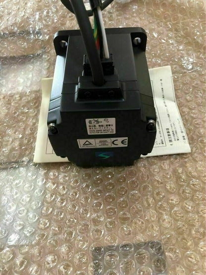 new 1PC Mitsubishi HC-UFS43K HCUFS43K Servo Motor - MITSUBISHI