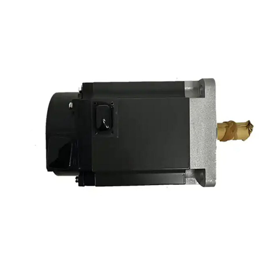 Mitsubishi HF-KP73JKW04-S2 Servo Motor - MITSUBISHI