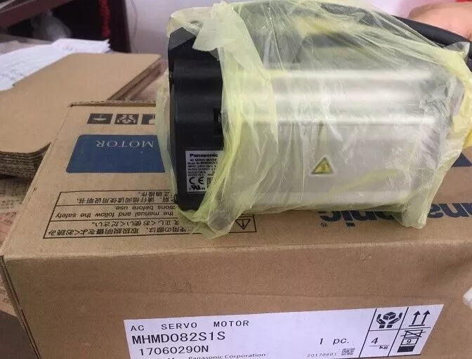 new 1PC Panasonic MHMD082S1S Servo Motor ping - PANASONIC
