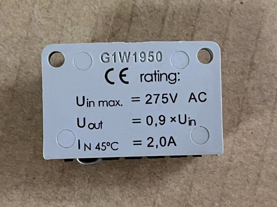 new 1PC full wave rectifier Keb Rectifier 02.91.020-CE07 For KEB 02.91.020-CE07 - KEB