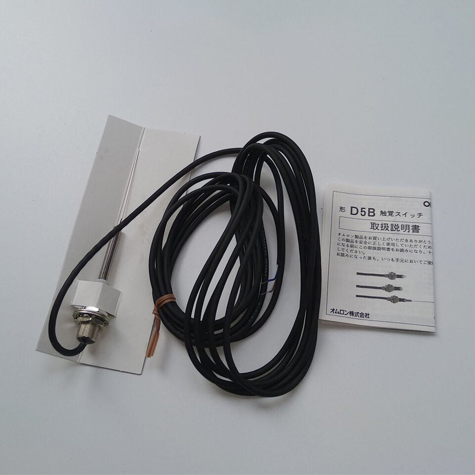 new Omron D5B-1533 Touch Switch One D5B1533 - OMRON