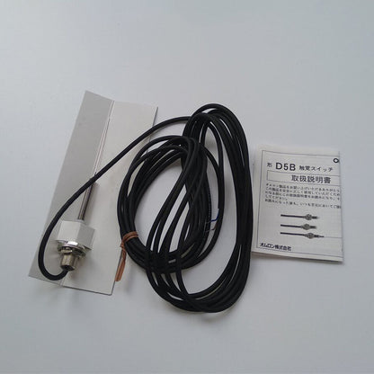 new Omron D5B-1533 Touch Switch One D5B1533 - OMRON