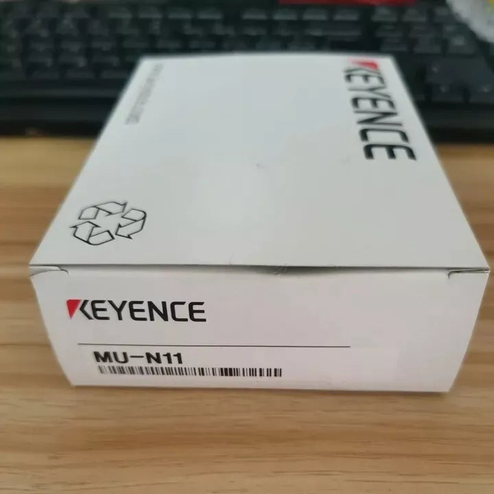 new 1PC Keyence MU-N11 Controller Sensor Amplifier MUN11 - KEYENCE