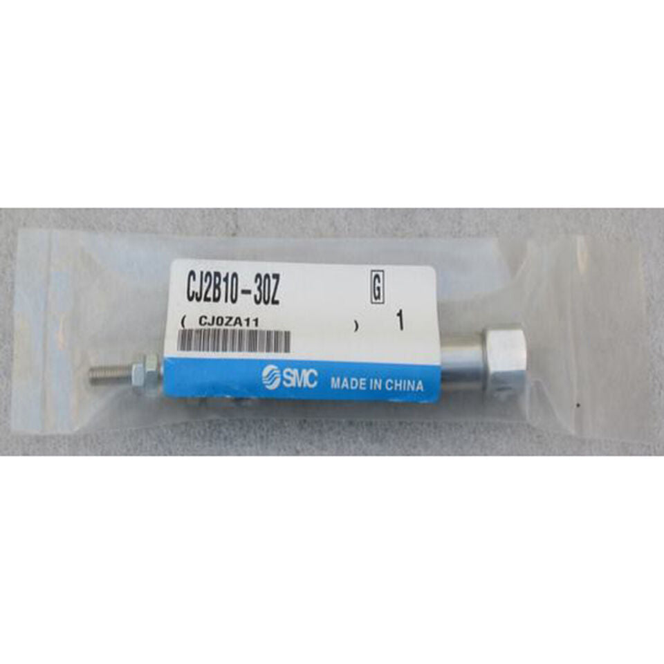 1PC SMC CJ2B1030Z Mini Cylinder SMC CJ2B1030Z - SMC