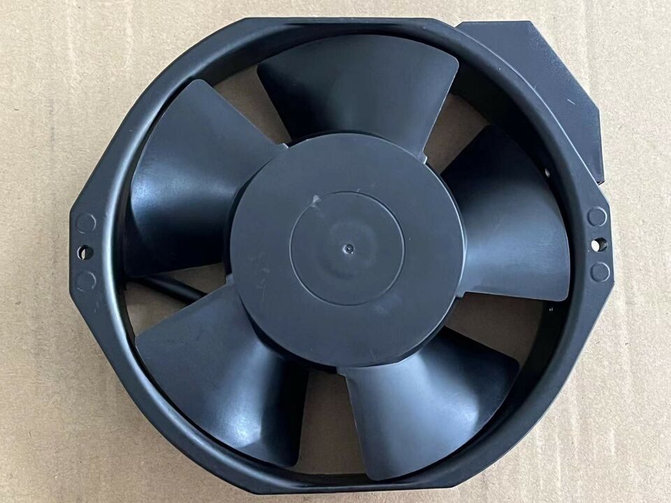 new 1PCS FOR TA600 A30322-10 17238 17cm 230v FAN - TA600