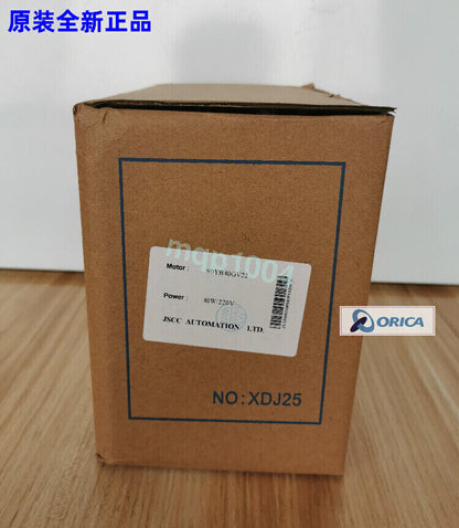 JSCC 90YB40GV22 Speed Control Motor - JSCC