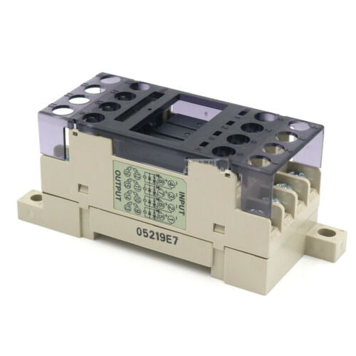 1-Piece Terminal Relay G6D-F4B DC24V 5A 24VDC - KOEED