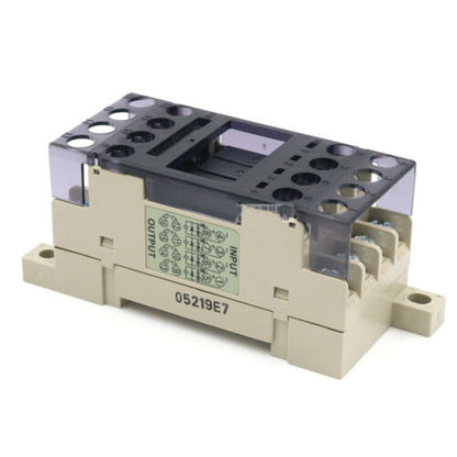 1-Piece Terminal Relay G6D-F4B DC24V 5A 24VDC - KOEED