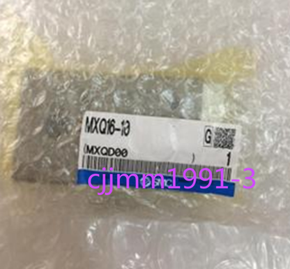 new 1PC SMC MXQ16-10 cylinder - SMC