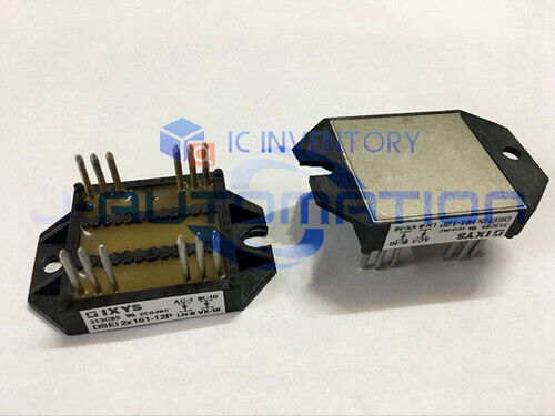 new 1PCS Module IXYS DSEI2X161-12P Quality Assurance - IXYS