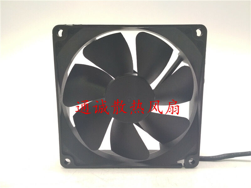 new 1PC inverter cooling fan 9 cm FD249225HB 24V 0.16A 9 cm - FARADAYDIRECT