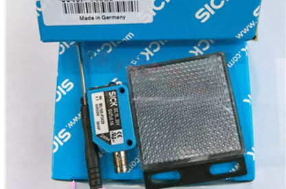 new 1PC Sick WL100-2P3439 Photoelectric Sensor WL1002P3439 - SICK