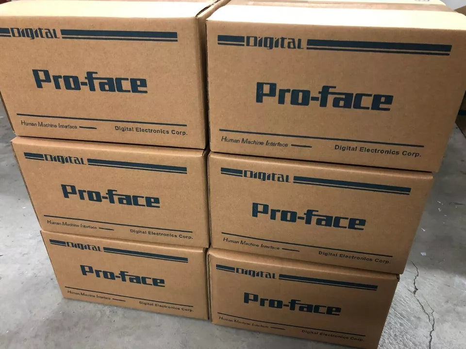 new 1PC PRO-FACE AGP3000H-ADPCOM-01 Touch Screen AGP3000HADPCOM01 Fast - KOEED