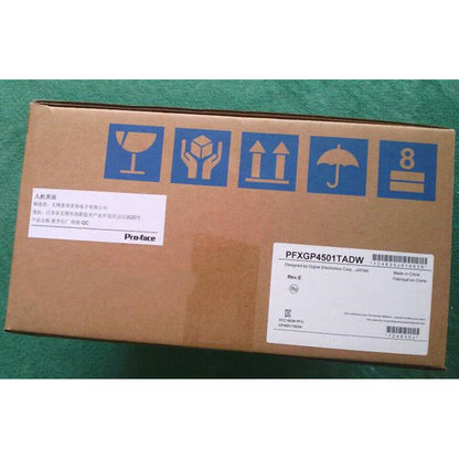 new One PRO-FACE PFXGP4501TADW Touch Panel Proface GP4501TADW ping - PROFACE