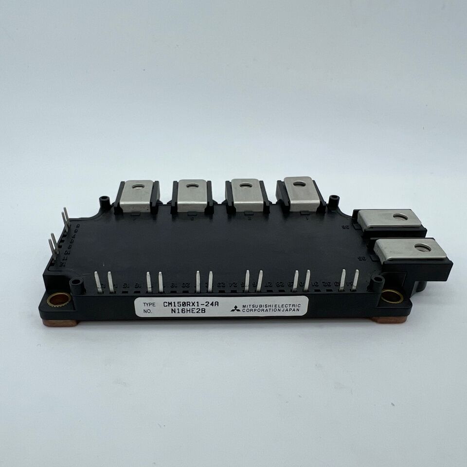 Mitsubishi CM150RX124A Module - MITSUBISHI