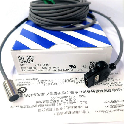 new Panasonic GH-8SE Proximity Sensor 1PC GH8SE - PANASONIC