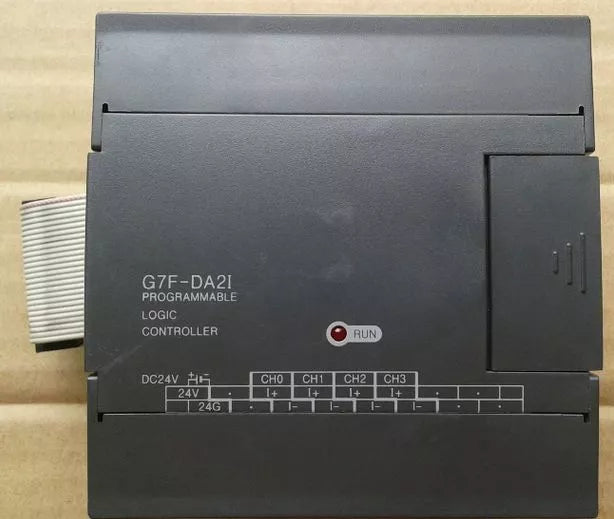 new LG LS G7F-DA2I Analog Expansion Module One G7FDA2I - LG