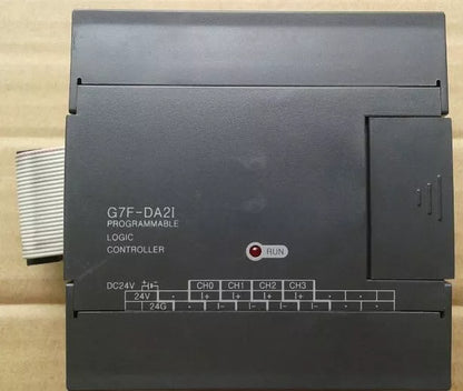 new LG LS G7F-DA2I Analog Expansion Module One G7FDA2I - LG