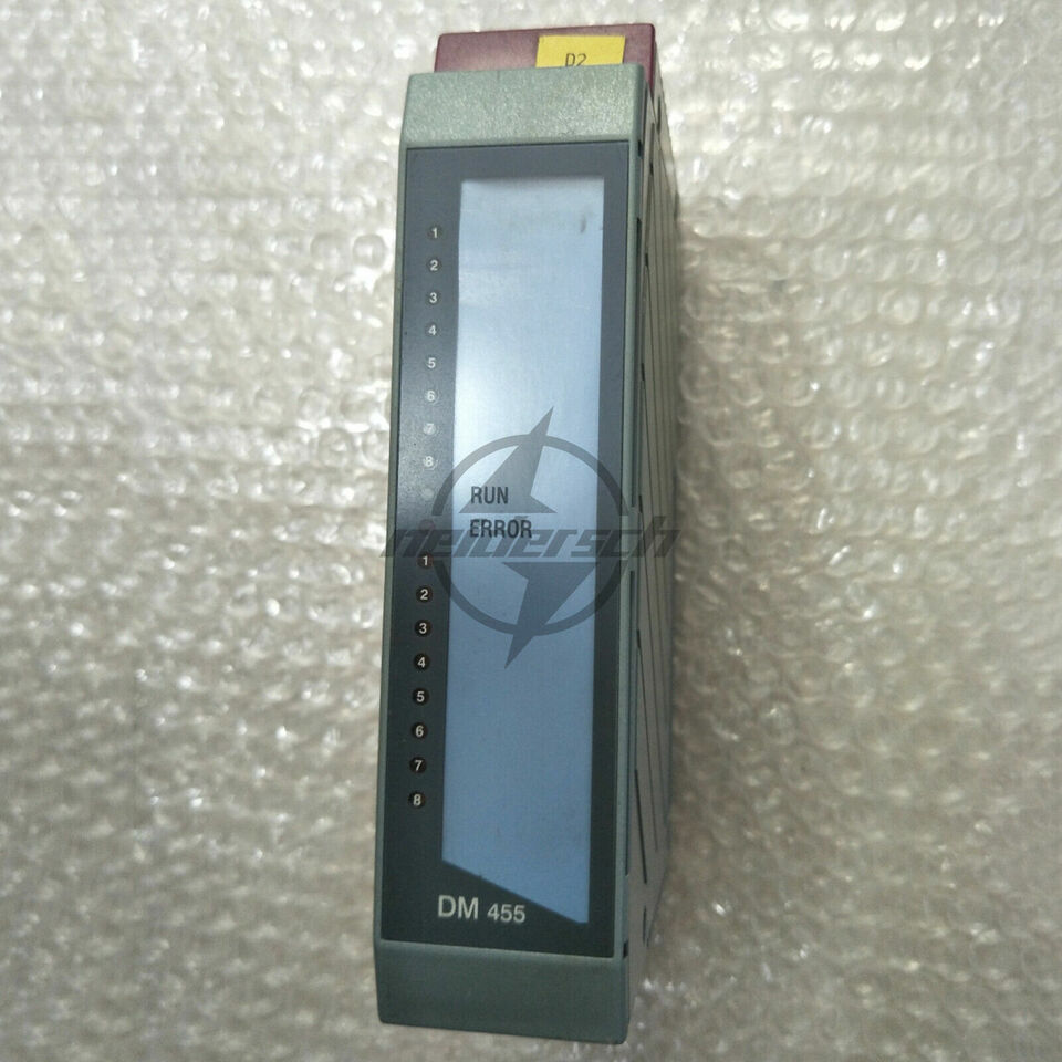 Used 1PC B&R 3DM455.60-2 Module Tested Good - B&R