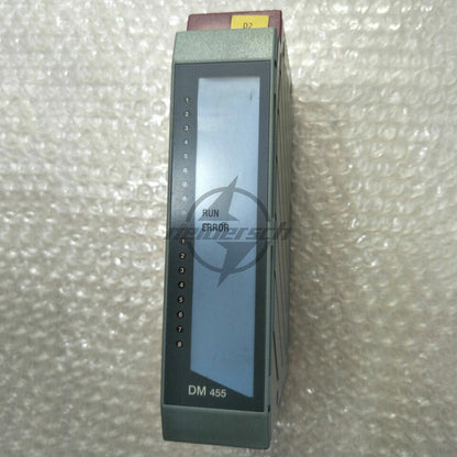 Used 1PC B&R 3DM455.60-2 Module Tested Good - B&R