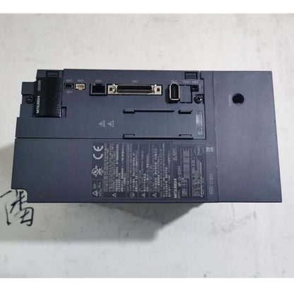 new 1PC Mitsubishi MR-J3-350A4 Servo Drive MRJ3350A4 ping - MITSUBISHI
