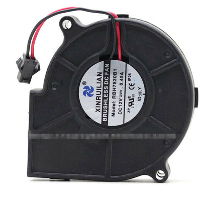1PC Turbo Blower Cooling Fan RBH7530B1 - BRAND NAME