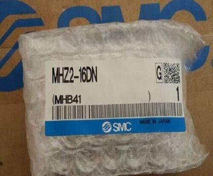 new 1PC SMC MHZ2-16DN Cylinder MHZ216DN - SMC