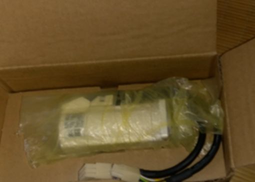 new 1PC Panasonic AC Servo Motor MSMA011A1E MSMA011A1E - PANASONIC