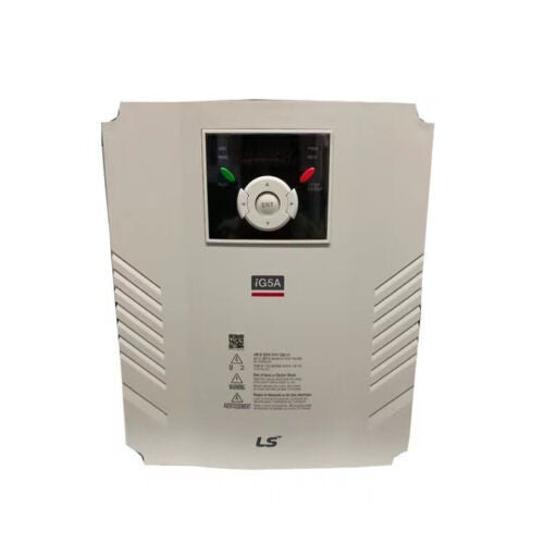 new LS LG SV040IG5A-4 SV040IG5A4 400V 4KW 3-Phase Inverter ping - LS LG