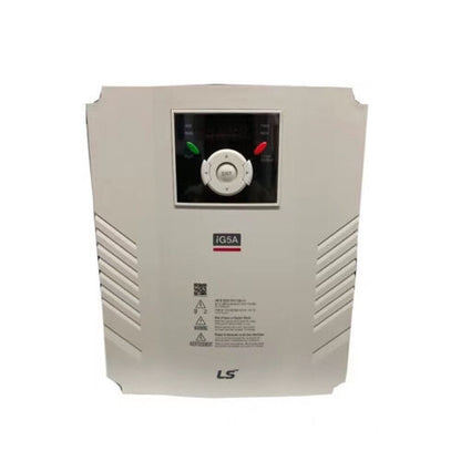 new LS LG SV040IG5A-4 SV040IG5A4 400V 4KW 3-Phase Inverter ping - LS LG
