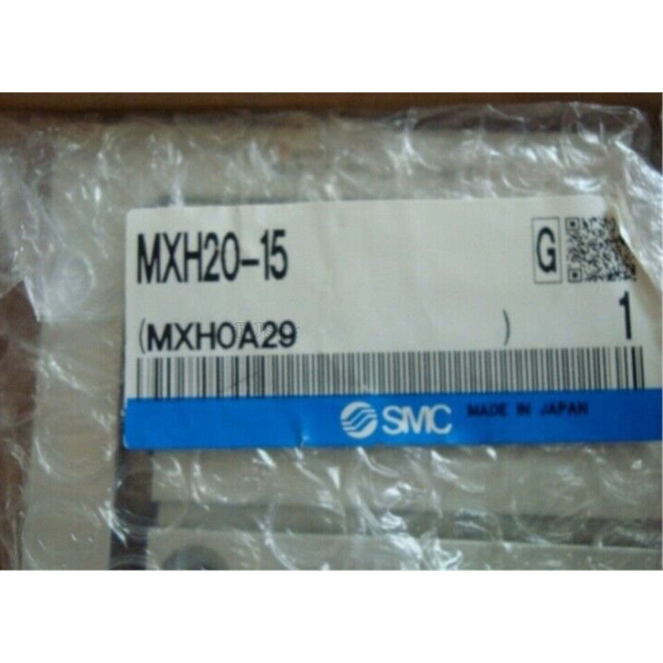 new 1PC SMC MXH20-15 Cylinder MXH2015 - SMC