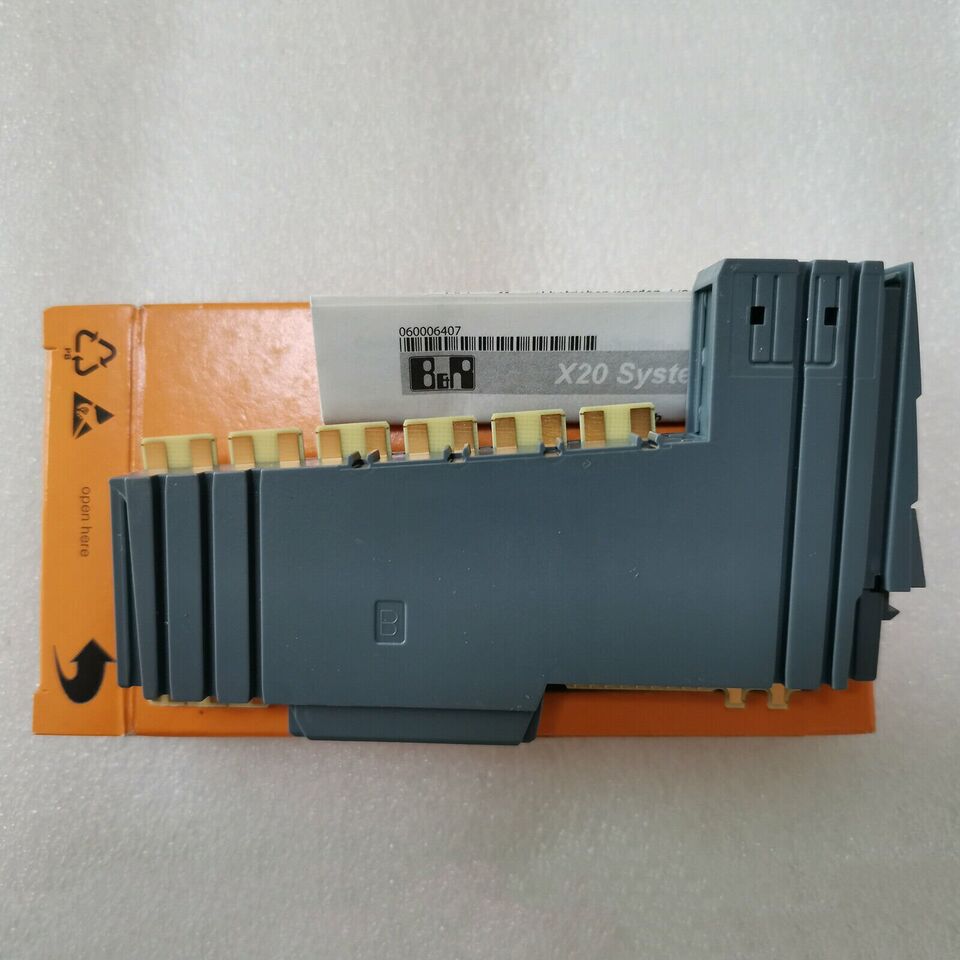 new 1PC B&R X20AO4632 X20 AO 4632 PLC Module In Box ping - B&R