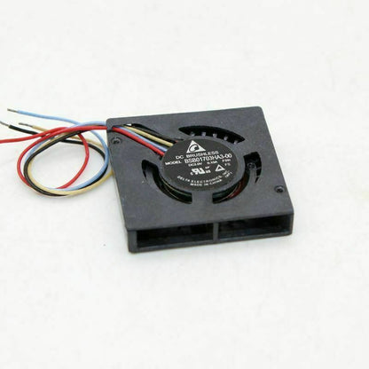 new DELTA BSB01703HA3-00 1.7CM 3V 0.10A Micro projector small blower fan 17x17x3MM - DELTA