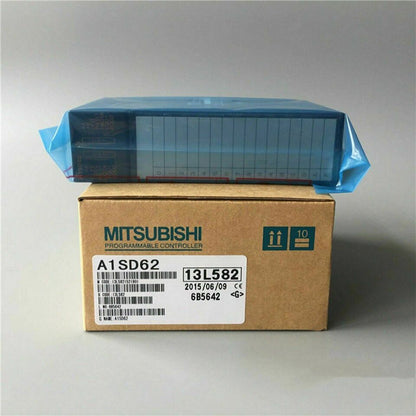 new 1PC Mitsubishi A1SD62 PLC Module ping - MITSUBISHI