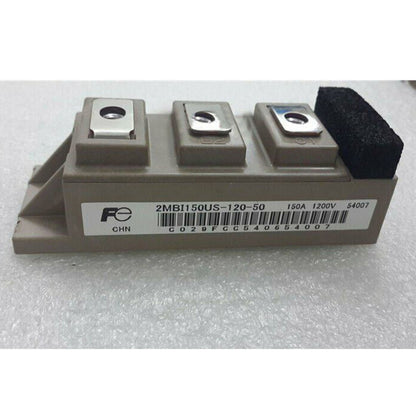 new 1PC Fuji 2MBI150US-120-50 Power Supply Module In Box - FUJI