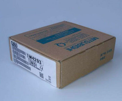 1PC Mitsubishi QI60 PLC Module In Box Ping - MITSUBISHI