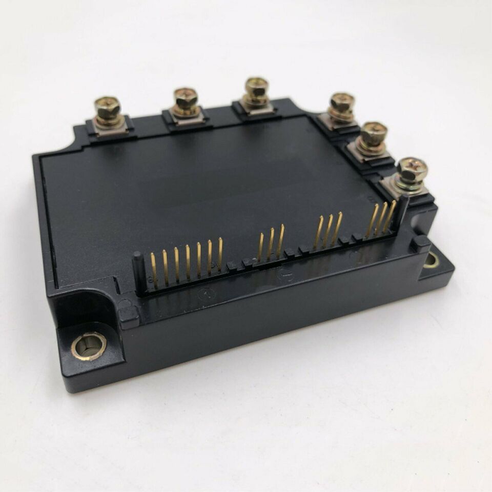 new 1PC Fuji 6MBP75NA060 IGBT Module In Box - FUJI