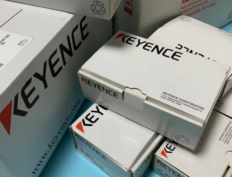 new 1PC Keyence KV-7000C KV7000C Programmable Controller ping - KEYENCE