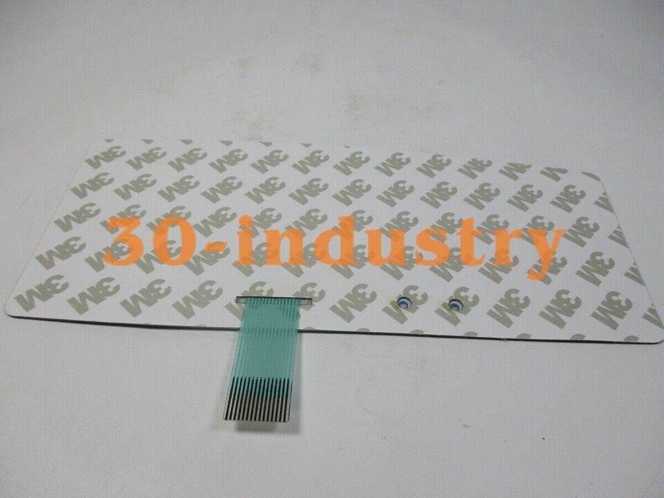 ECG1200G ECG Protective Film Button Membrane Keypad - KOEED