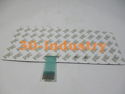 ECG1200G ECG Protective Film Button Membrane Keypad - KOEED