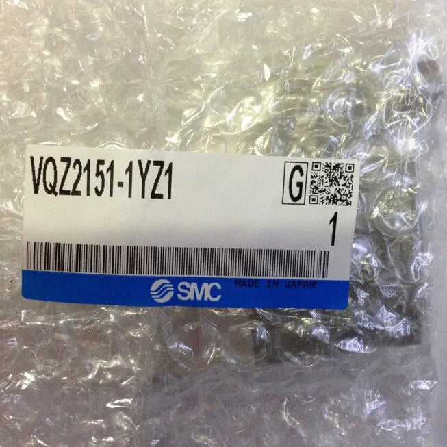 1PC SMC VQZ2151 Solenoid Valve - SMC