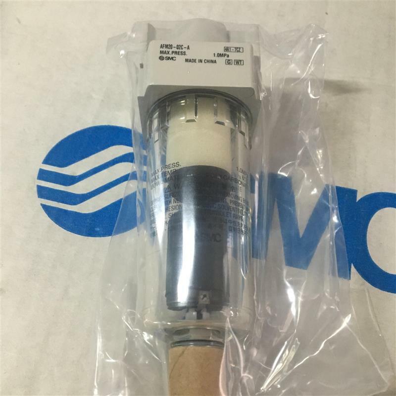 1PC SMC AFM2002CA Filter - SMC