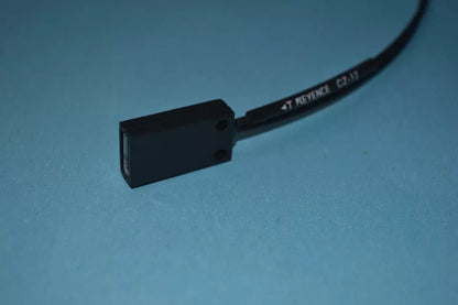 new 1PC Keyence CZ-12 CZ12 Fiber Optic Sensor - KEYENCE