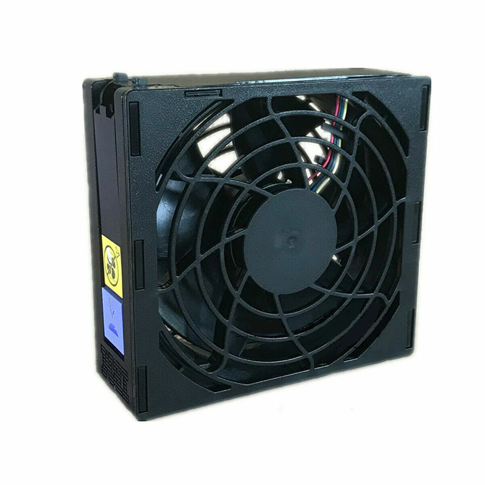used 1 PCS For IBM X3500 M4 Fan 94Y7733 94Y7725 N31305P Server case fan - PC PARTS PRO