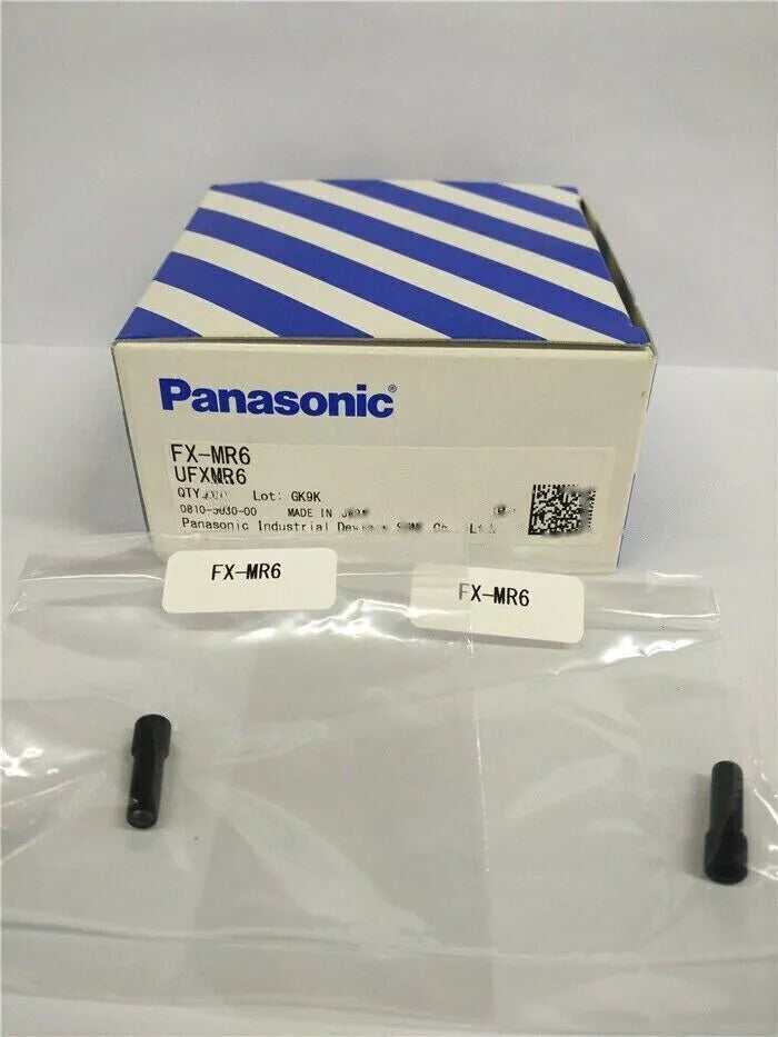 Panasonic FX-MR6 Fiber Optic Condenser 1PC - PANASONIC