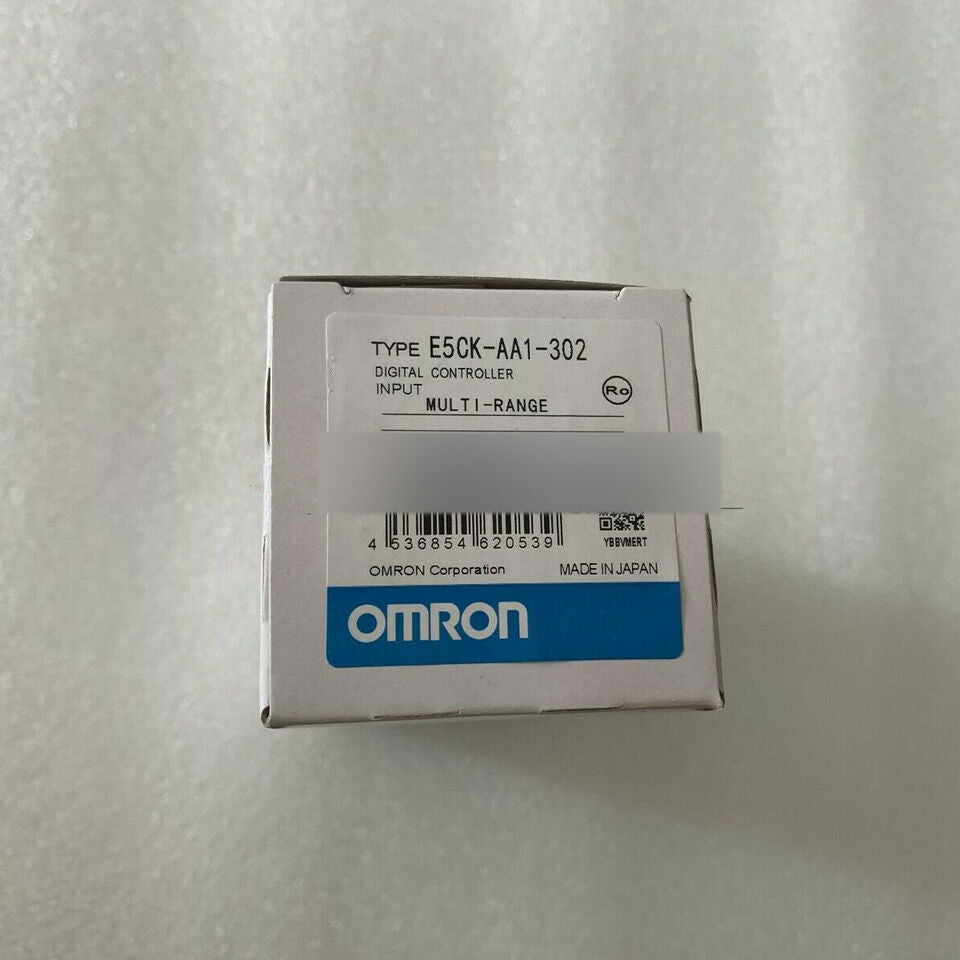 Omron E5CKAA1302 Digital Controller - OMRON