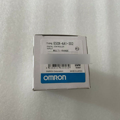 Omron E5CKAA1302 Digital Controller - OMRON