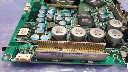 new 1PC MITSUBISHI MI-P3 MIP3 PCB BOARD ping - MITSUBISHI